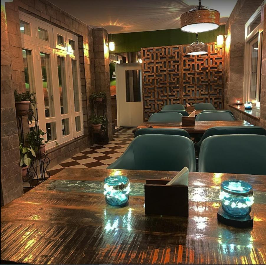 Yashmay Villa Club & Resort Gonda Dış mekan fotoğraf