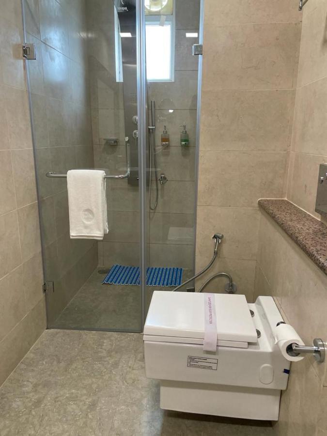 Yashmay Villa Club & Resort Gonda Dış mekan fotoğraf